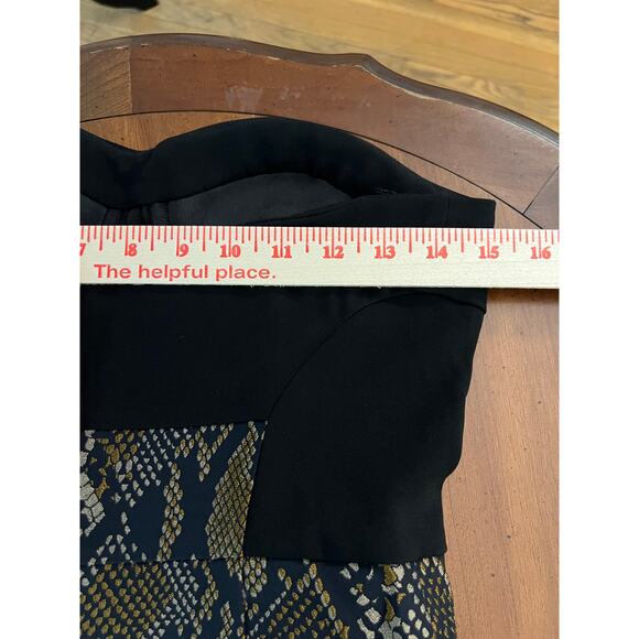 authentic NWT DVF Diane Von Furstenberg dress - Picture 10 of 12